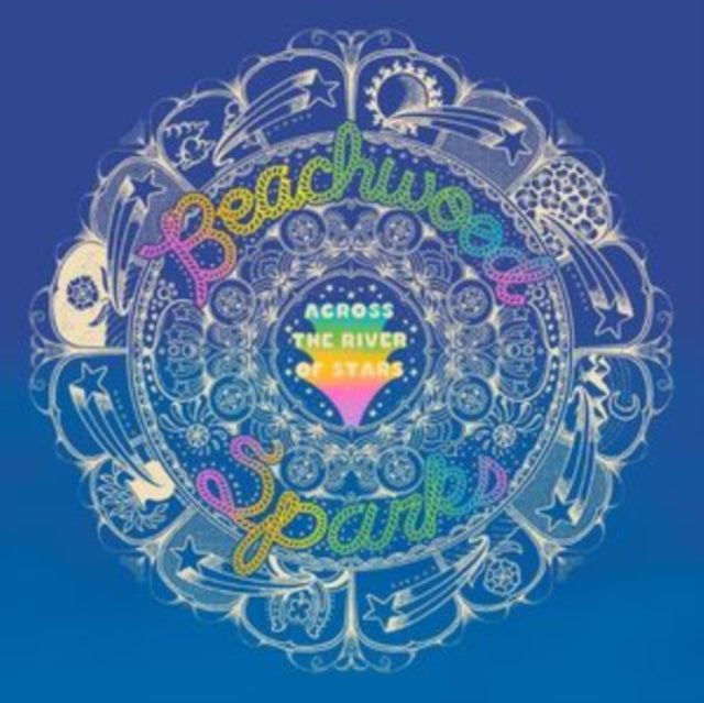 This CD is brand new.Format: CDThis item's title is: Across The River Of StarsArtist: Beachwood SparksBarcode: 850014131975Release Date: 7/19/2024
