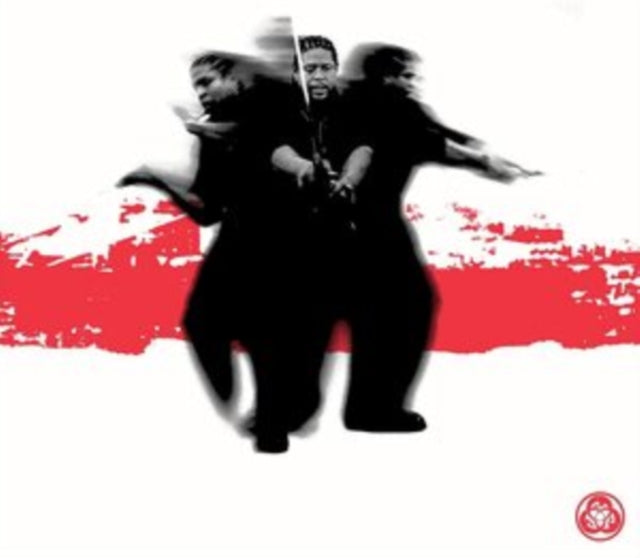 This CD is brand new.Format: CDMusic Style: SoundtrackThis item's title is: Ghost Dog: The Way Of The Samurai OstArtist: RzaBarcode: 850017429123Release Date: 11/20/2020