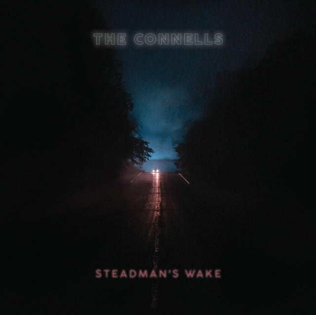 This LP Vinyl is brand new.Format: LP VinylMusic Style: Alternative RockThis item's title is: Steadman's WakeArtist: ConnellsLabel: MISSING PIECE RECORDSBarcode: 850030871152Release Date: 3/7/2022