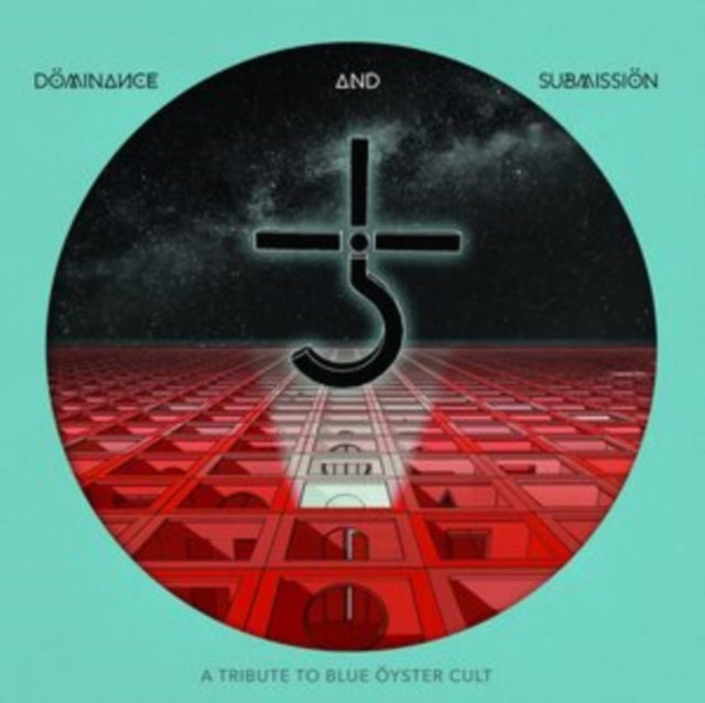 Dominance & Submission: A Tribute To Blue Oyster Cult