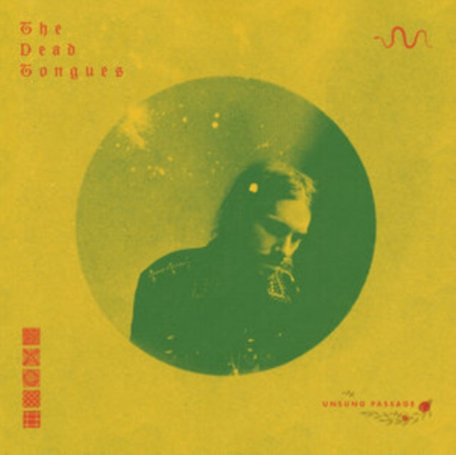 This CD is brand new.Format: CDThis item's title is: Unsung PassageArtist: Dead TonguesBarcode: 850034504896Release Date: 5/18/2018