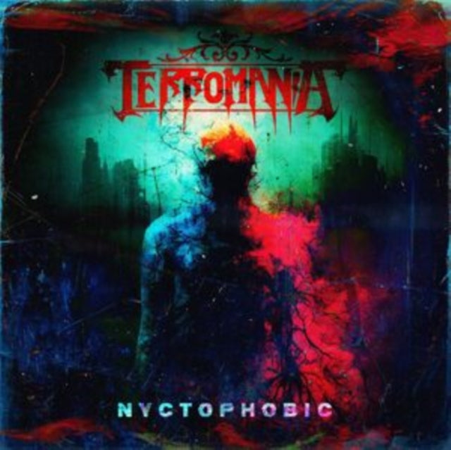 Product Image : This CD is brand new.<br>Format: CD<br>This item's title is: Nyctophobic<br>Artist: Terromania<br>Barcode: 850037977635<br>Release Date: 11/17/2023