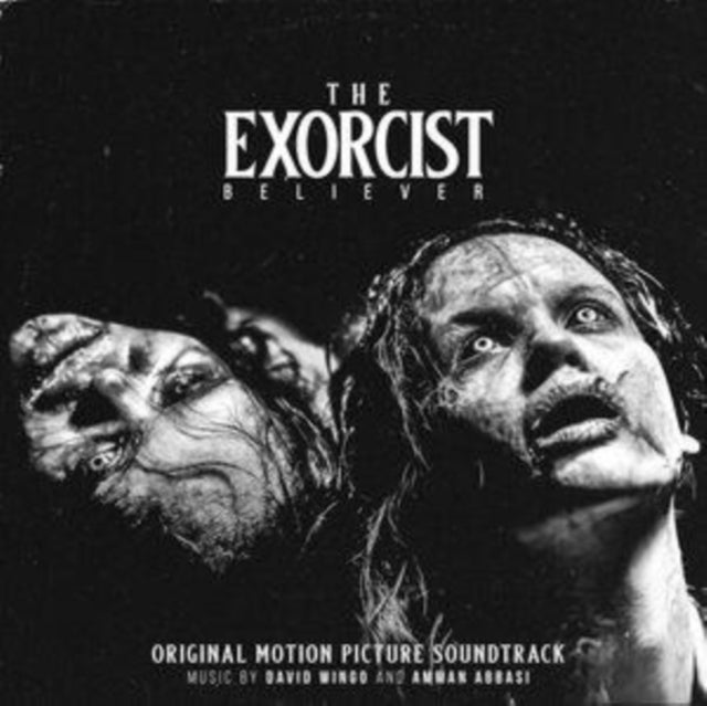 This LP Vinyl is brand new.Format: LP VinylMusic Style: SoundtrackThis item's title is: Exorcist: Believer (2LP/Black White Swirl Vinyl)Artist: David & Amman Abbasi WingoLabel: Waxwork RecordsBarcode: 850053152559Release Date: 4/12/2024