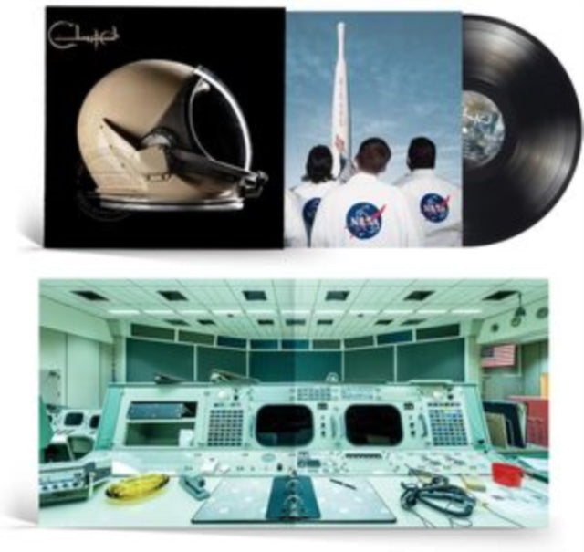 Clutch (Collector's Series) (2LP)