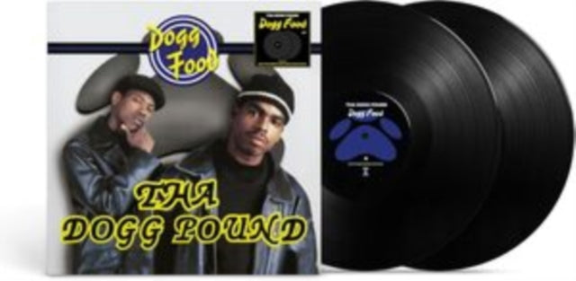 Dogg Food (2LP)