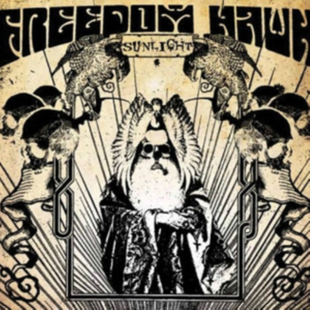 This CD is brand new.Format: CDMusic Style: Stoner RockThis item's title is: SunlightArtist: Freedom HawkBarcode: 850628007178Release Date: 4/1/2022