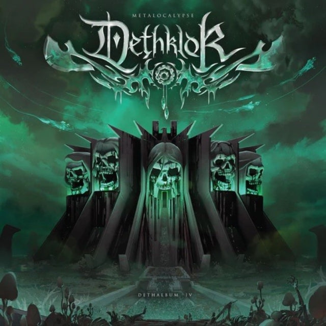 Deathalbum Iv