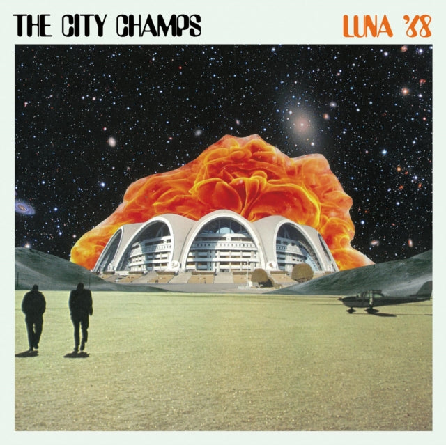 This LP Vinyl is brand new.Format: LP VinylThis item's title is: Luna '68Artist: City ChampsLabel: BIG LEGAL MESS RECORDSBarcode: 854255005804Release Date: 3/19/2021