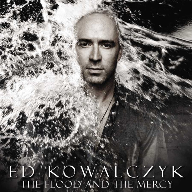 Product Image : This CD is brand new.<br>Format: CD<br>This item's title is: Flood & The Mercy<br>Artist: Ed Kowalczyk<br>Label: CAROLINE<br>Barcode: 855478004070<br>Release Date: 10/29/2013