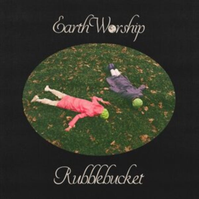 This LP Vinyl is brand new.Format: LP VinylMusic Style: Indie RockThis item's title is: Earth WorshipArtist: RubblebucketLabel: GRAND JURYBarcode: 855579007277Release Date: 10/21/2022