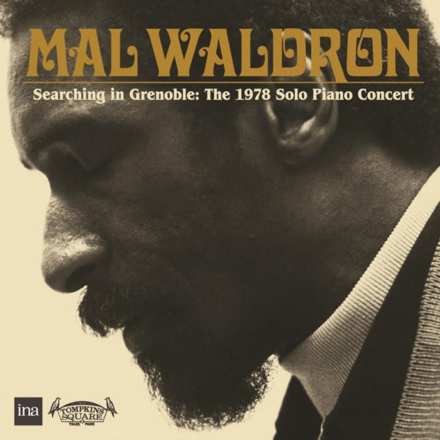 This CD is brand new.Format: CDMusic Style: Post BopThis item's title is: Searching In Grenoble: The 1978 Solo Piano Concert (2CD)Artist: Mal WaldronLabel: TOMPKINS SQUAREBarcode: 856225005906Release Date: 9/23/2022