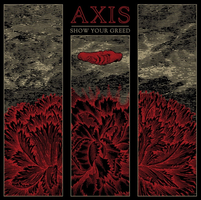This LP Vinyl is brand new.Format: LP VinylThis item's title is: Show Your GreedArtist: AxisBarcode: 856449002750Release Date: 11/13/2015