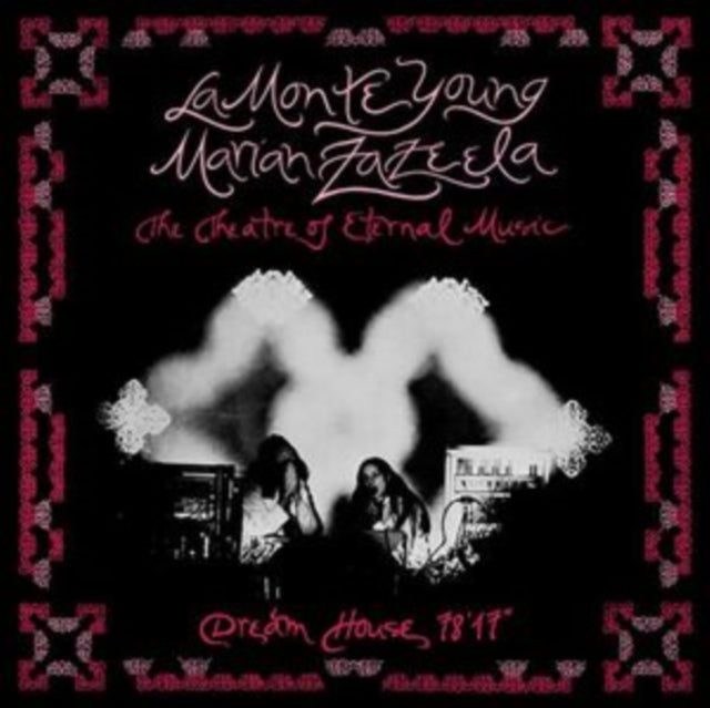 This CD is brand new.Format: CDThis item's title is: Dream House 78'17Artist: La Monte & Marian Zazeela YoungBarcode: 857661008391Release Date: 5/17/2024