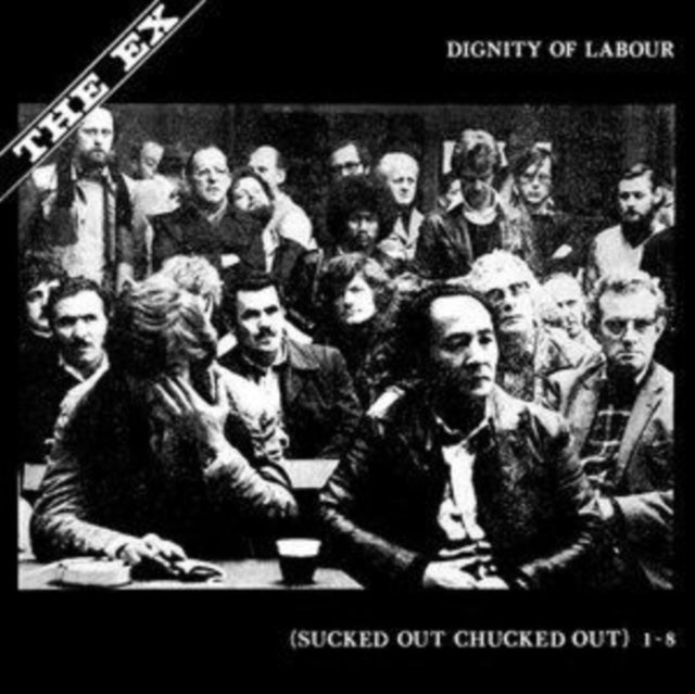Dignity Of Labour