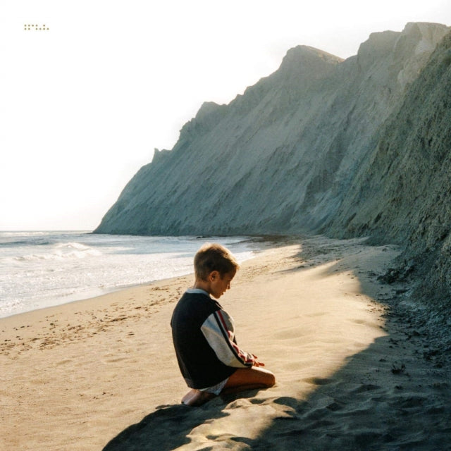 Simulcast (Printed Inner Sleeve)
