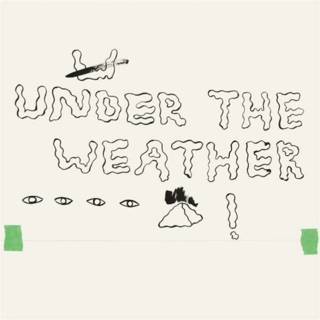 Under The Weather (Grey LP Vinyl)