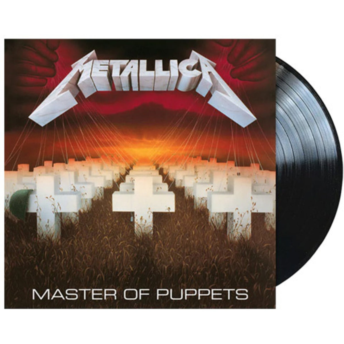 72 Seasons (2LP) & Master Of Puppets (Remastered)