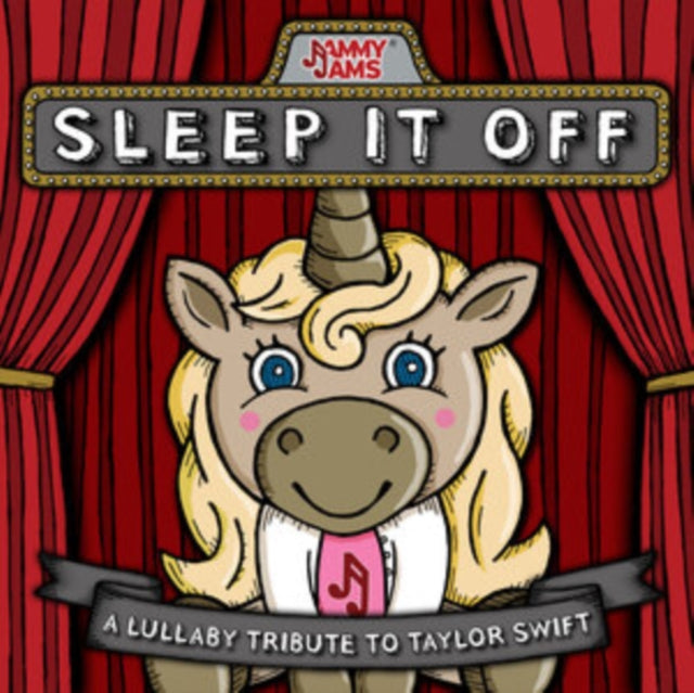 Sleep It Off: A Lullaby Tribute To Taylor Swift