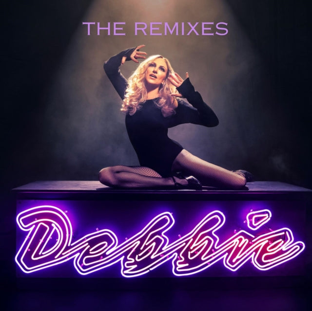 This LP Vinyl is brand new.Format: LP VinylThis item's title is: RemixesArtist: Debbie GibsonBarcode: 860008353788Release Date: 5/24/2024