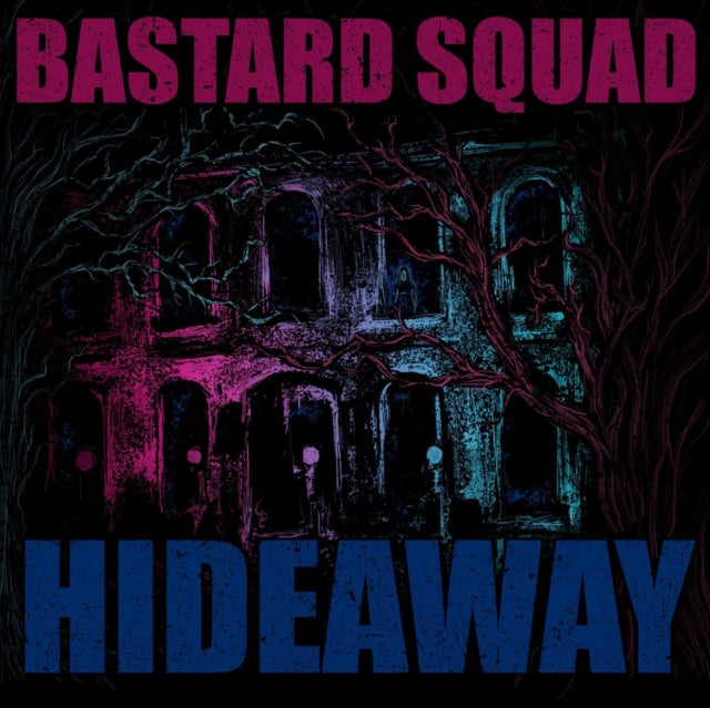 Hideaway (Neon Green Vinyl)