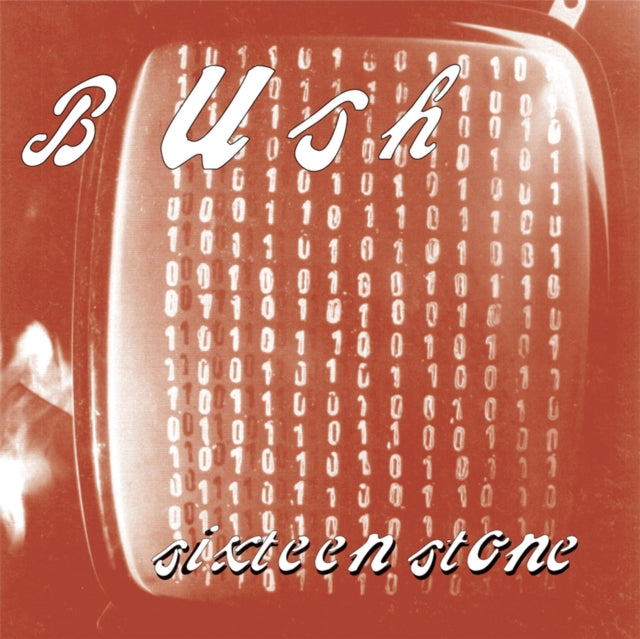 I Beat Loneliness & Sixteen Stone