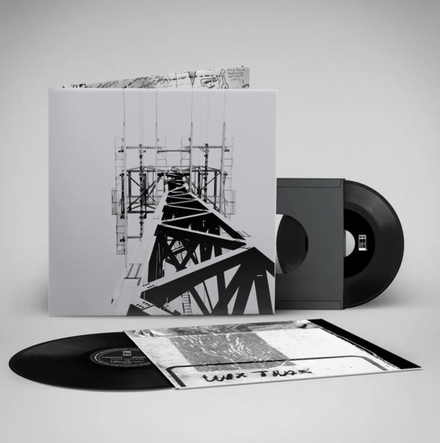 This LP Vinyl is brand new.Format: LP VinylMusic Style: IndustrialThis item's title is: Industrial Accident Ost (LP/7Inch/Deluxe Edition)Artist: Various ArtistsLabel: Rock/PopBarcode: 865899000131