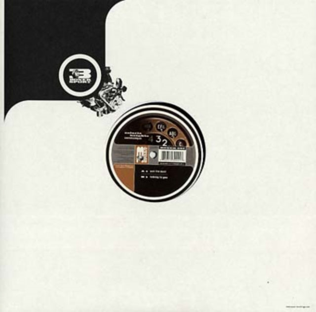 This 12 Inch Vinyl is brand new.Format: 12 Inch VinylThis item's title is: CommuniqueArtist: Solaris HeightsBarcode: 880319324413Release Date: 12/9/2008
