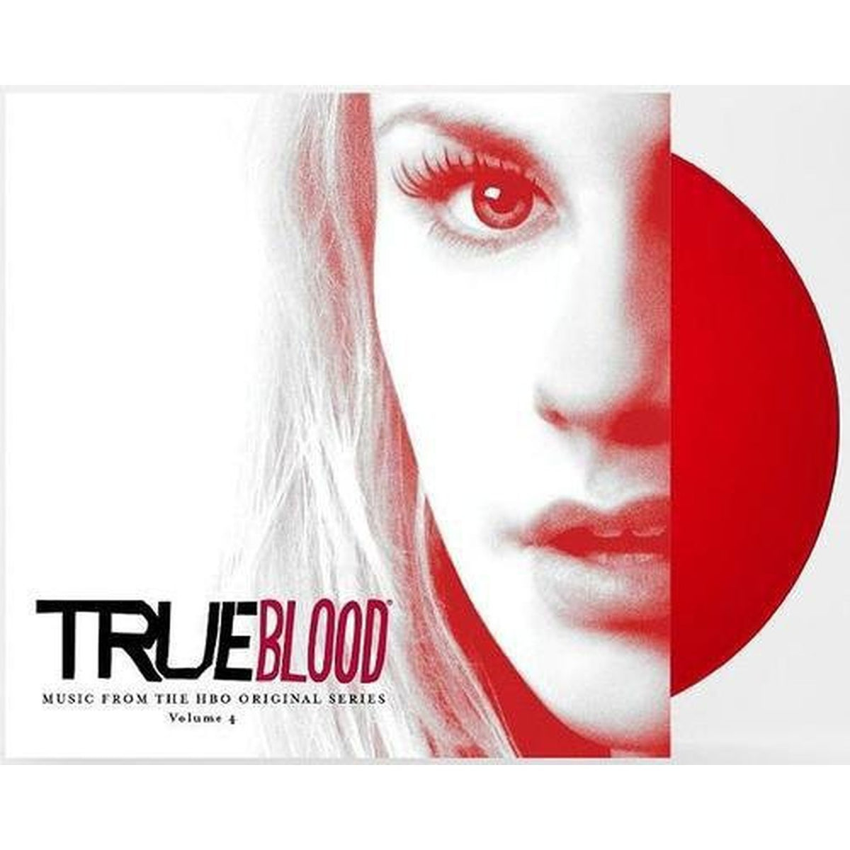 True Blood Vol.4 O.S.T.