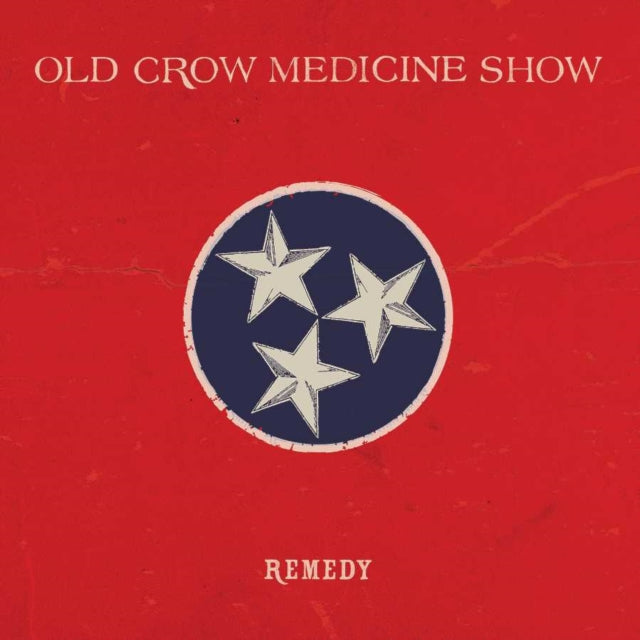 This CD is brand new.Format: CDMusic Style: BluegrassThis item's title is: RemedyArtist: Old Crow Medicine ShowLabel: ATO RecordsBarcode: 880882204129Release Date: 7/1/2014