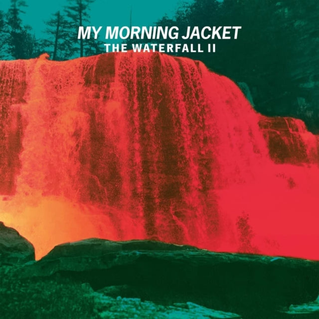 This CD is brand new.Format: CDMusic Style: Alternative RockThis item's title is: Waterfall IiArtist: My Morning JacketLabel: ATO RECORDSBarcode: 880882415129Release Date: 8/28/2020