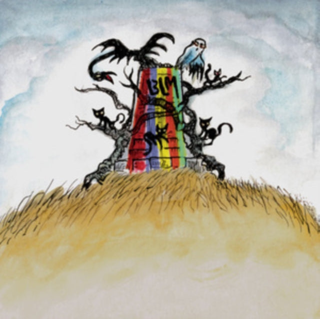 This is a 2 LP Vinyl SKU bundle.
1.This LP Vinyl is brand new.Format: LP VinylThis item's title is: English Oceans (10-Year Edition) (2LP/Sea-Glass Blue W/ D-Side Etching)Artist: Drive-By TruckersBarcode: 880882620219Release Date: 5/24/2024
2.This LP Vinyl is brand new.