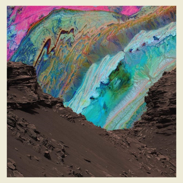 This CD is brand new.Format: CDThis item's title is: Alien CoastArtist: St. Paul & The Broken BonesLabel: ATO RECORDSBarcode: 880882443825Release Date: 1/28/2022