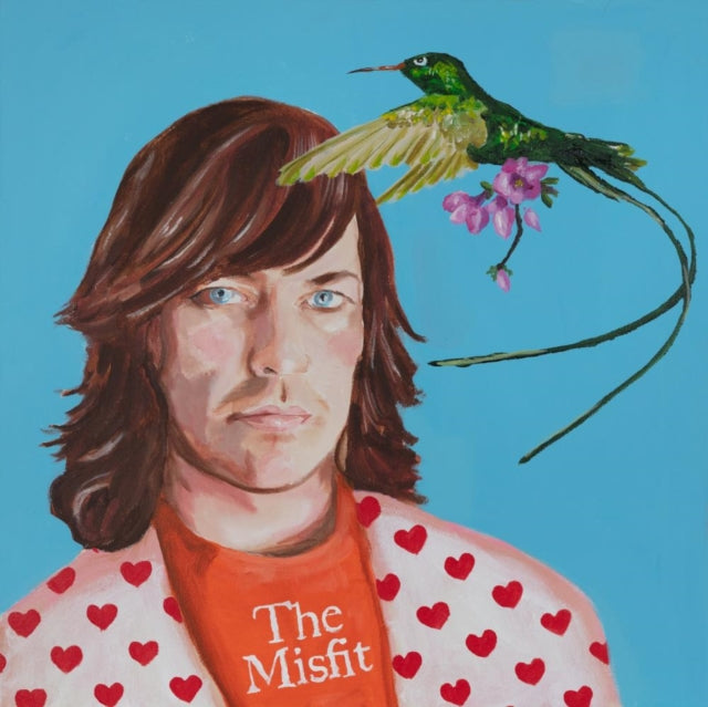 This CD is brand new.Format: CDThis item's title is: MisfitArtist: Rhett MillerLabel: ATO RECORDSBarcode: 880882445225Release Date: 9/16/2022