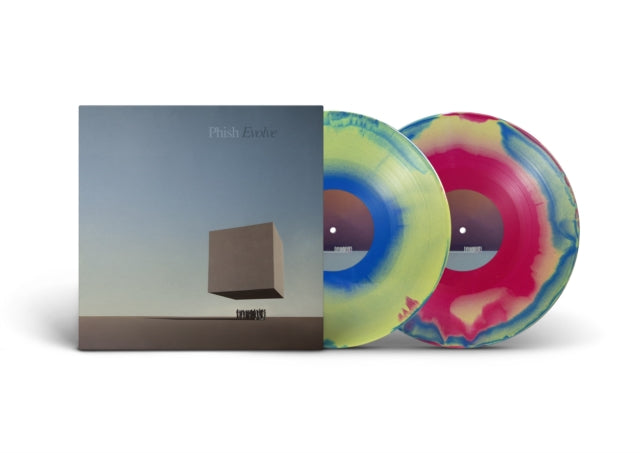 This is a 4 LP Vinyl SKU bundle.
1.This LP Vinyl is brand new.Format: LP VinylMusic Style: NoveltyThis item's title is: Sigma OasisArtist: PhishLabel: JEMP RECORDSBarcode: 850014859039Release Date: 11/27/2020
2.This LP Vinyl is brand new.