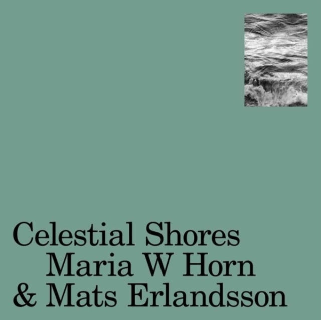 This LP Vinyl is brand new.Format: LP VinylThis item's title is: Celestial ShoresArtist: Maria W & Mats Erlandsson HornBarcode: 880918263762Release Date: 11/10/2023