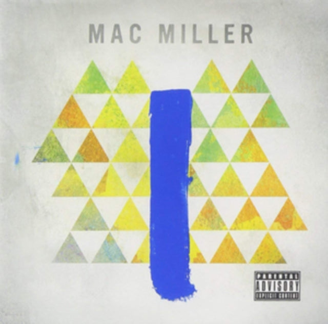 Blue Slide Park