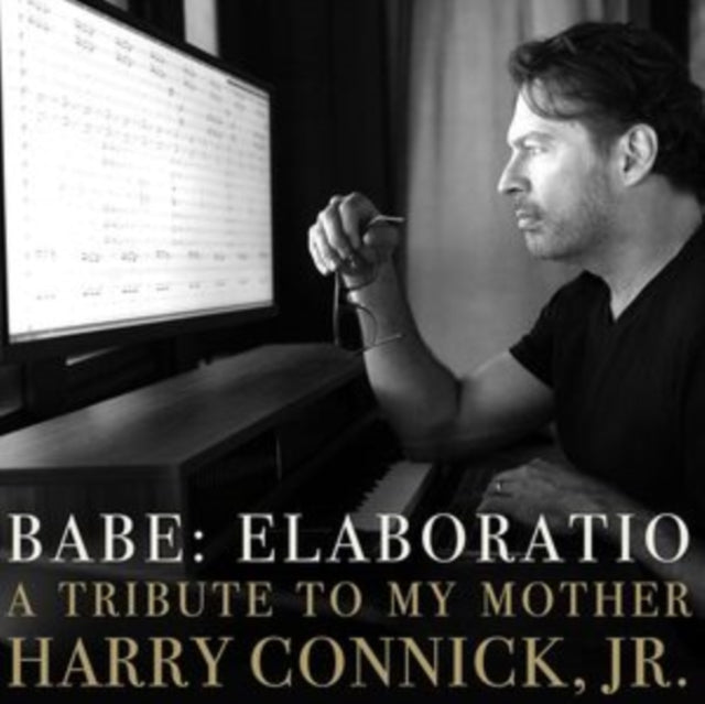 Babe: Elaboratio A Tribute To My Mother (180G/2LP)