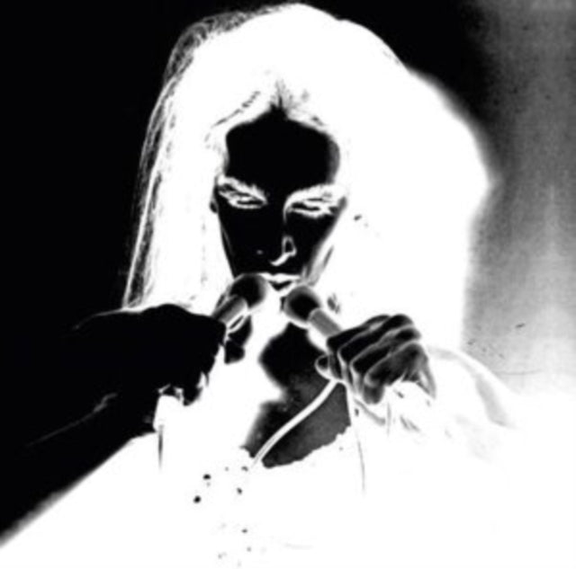 Diamanda Galas - Diamanda Galas (1984) - CD