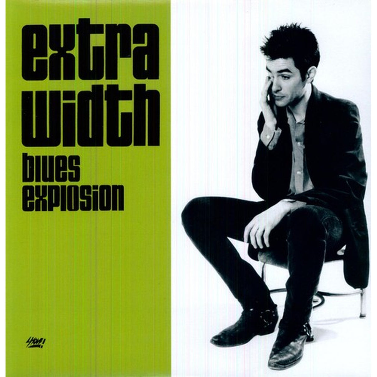 Extra Width
