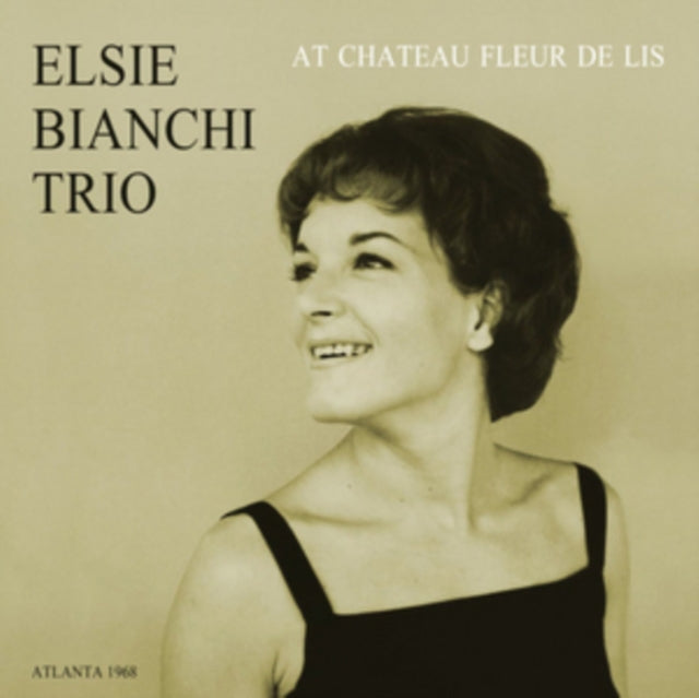 This LP Vinyl is brand new.Format: LP VinylThis item's title is: At Chateau Fleur De LisArtist: Elsie Trio BianchiLabel: SONORAMABarcode: 882119010251Release Date: 9/22/2017