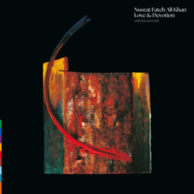 Love & Devotion (2LP)