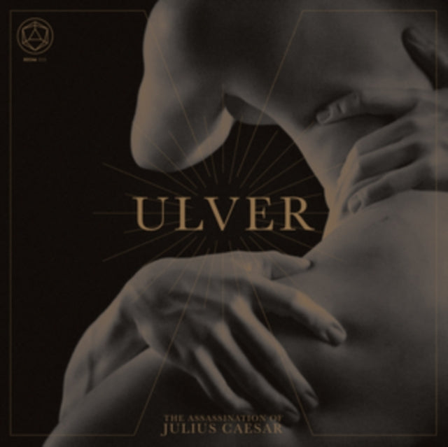 Assassination Of Julius Caesar (Sparkle Universe LP Vinyl)