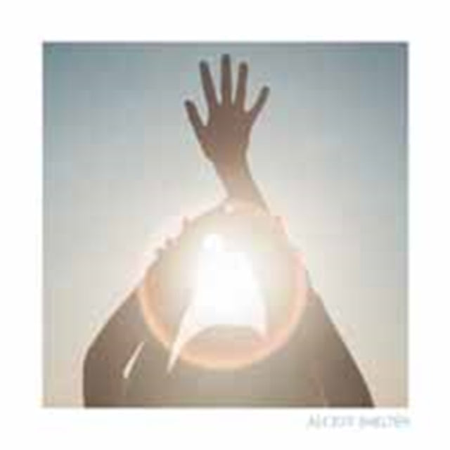 Alcest - Shelter - CD