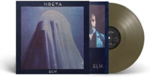 Elm (Gold LP Vinyl)