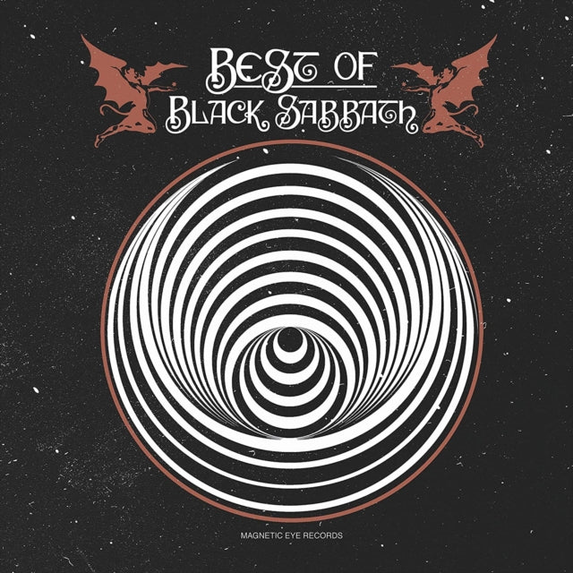 Best Of Black Sabbath (2CD)