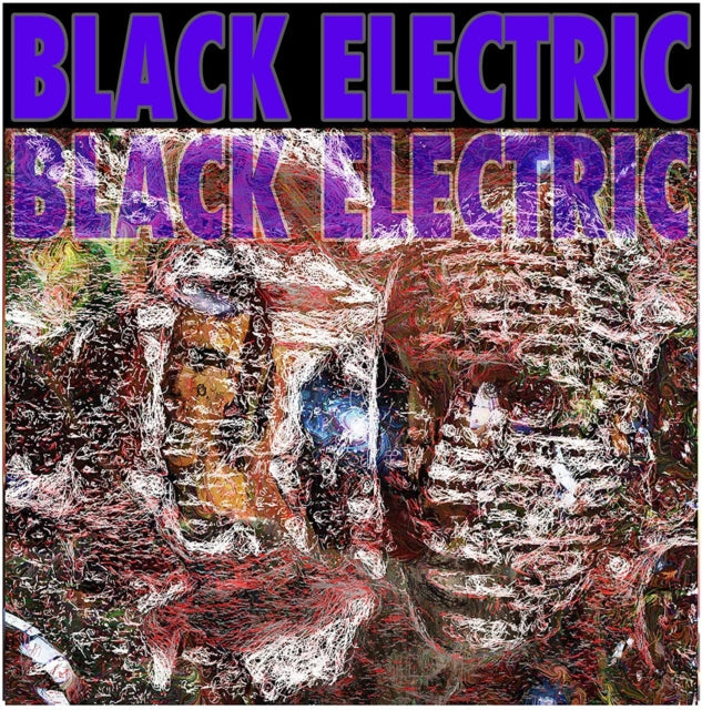 This LP Vinyl is brand new.Format: LP VinylThis item's title is: Black Electric (Purple / Blue With Splatter LP Vinyl)Artist: Black ElectricBarcode: 884388803114Release Date: 3/12/2021