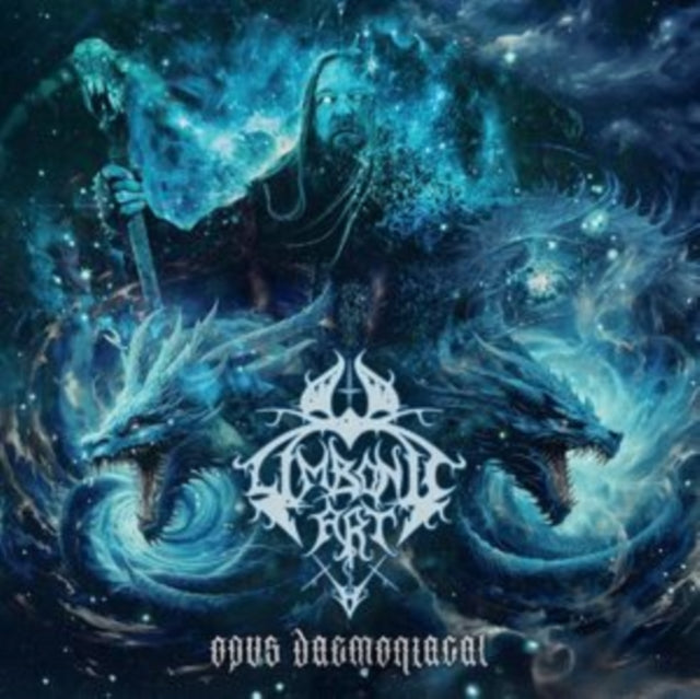 Opus Daemoniacal
