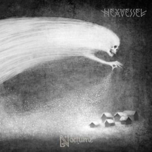 Hexvessel - Nocturne (2CD)