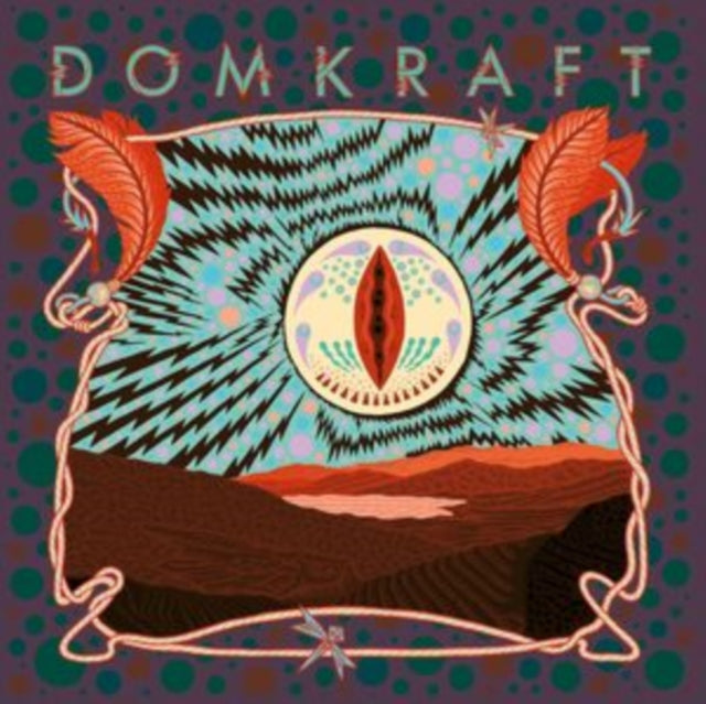 Domkraft - Domkraft (Reissue) - CD