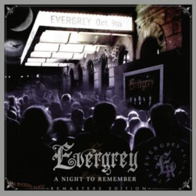 Night To Remember (2CD/2DVD)